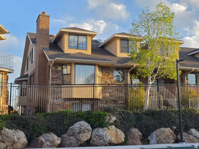 1094 E Loch Lomond Way, Millcreek, UT 84117 - #3