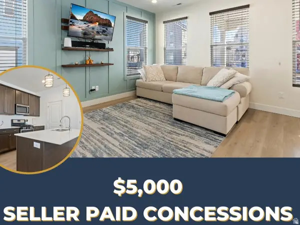 11764 S Leander Dr, South Jordan, UT 84009