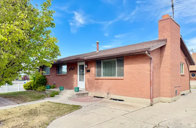 4405 S Fairlane Cir W, West Valley City, UT 84120 - #1