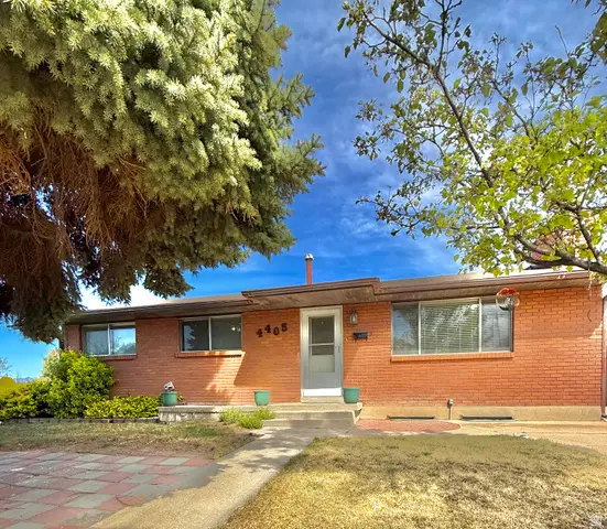 4405 S Fairlane Cir W, West Valley City, UT 84120 - #2