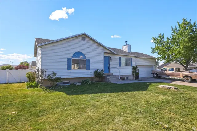 1144 S 780 W, Payson, UT 84651 - #1