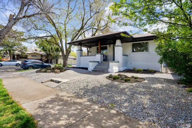 938 E Hollywood Ave, Salt Lake City, UT 84105 - #3