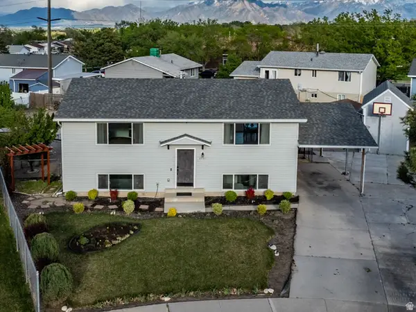 3751 S Adams Rd, Magna, UT 84044