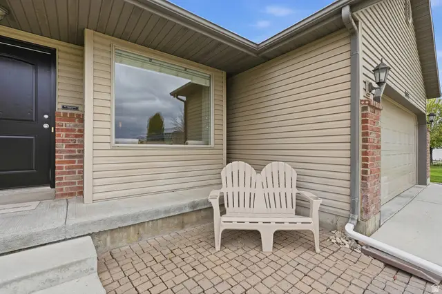 2477 S 960 W, Nibley, UT 84321 - #3