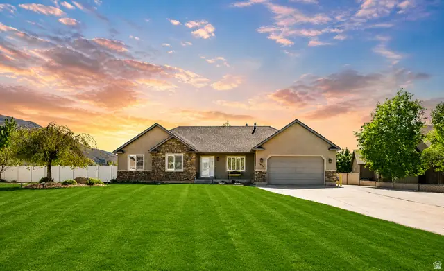 1096 S 350 E, Payson, UT 84651 - #1