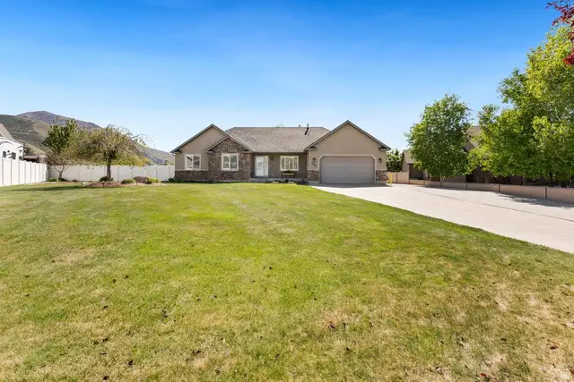 1096 S 350 E, Payson, UT 84651 - #2