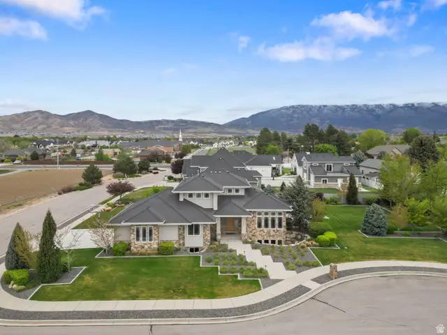 6884 W 9530 N, Highland, UT 84003 - #2