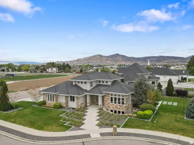 6884 W 9530 N, Highland, UT 84003 - #3