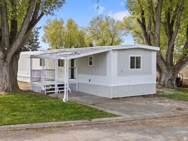 350 W 800 S #2, Logan, UT 84321