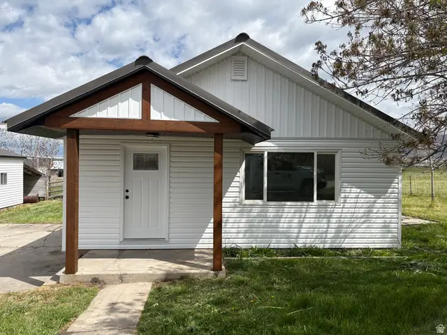 1410 W 2700 S, Perry, UT 84302 - #1