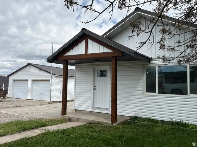 1410 W 2700 S, Perry, UT 84302 - #2