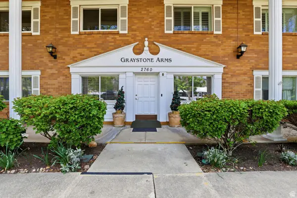 2760 S Highland Dr #APT 4, Salt Lake City, UT 84106