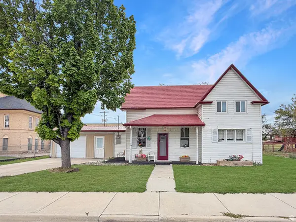 155 N 100 E, Castle Dale, UT 84513