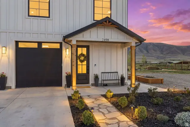 7498 S 4600 W, Benjamin, UT 84660 - #2