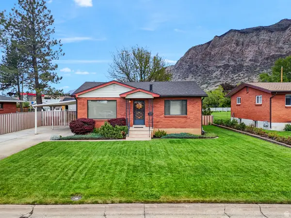1358 Cross St, Ogden, UT 84404