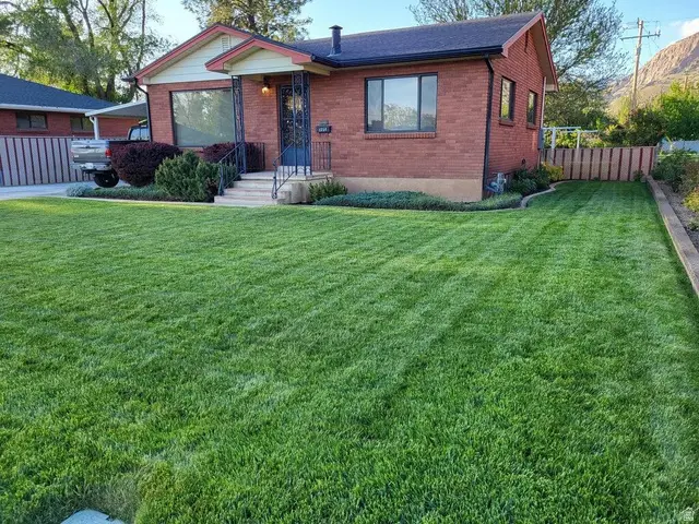 1358 Cross St, Ogden, UT 84404 - #3