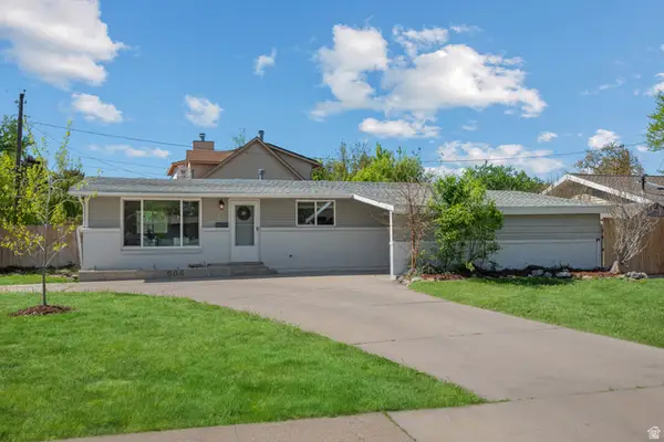 664 E 5720 S, Murray, UT 84107