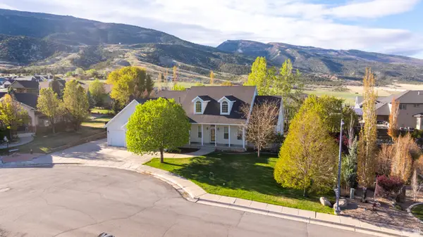 814 E 1020 S, Ephraim, UT 84627