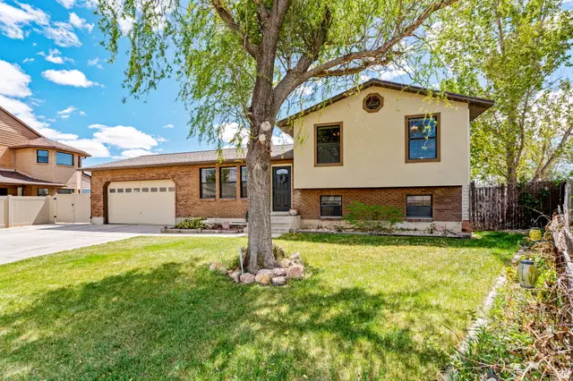 644 E Tamarix, Delta, UT 84624 - #1