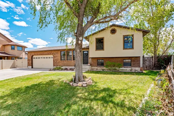 644 E Tamarix, Delta, UT 84624