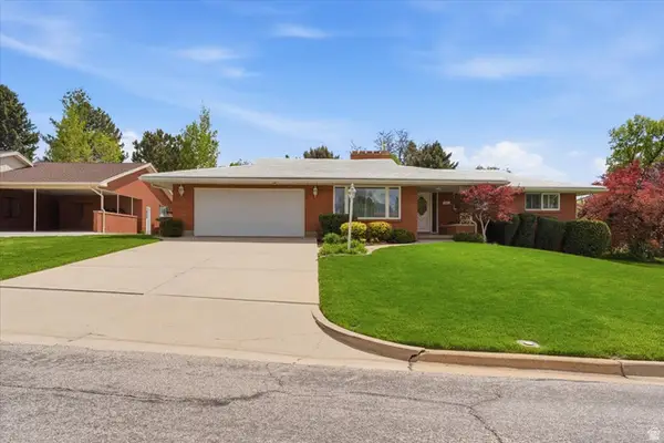 1265 E 33rd S, Ogden, UT 84403