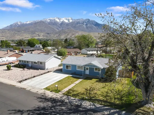 662 N Orchard Dr, Orem, UT 84057 - #3