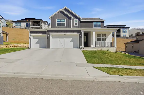 5872 N Valley View Rd W, Lehi, UT 84043