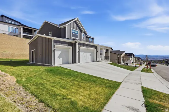 5872 N Valley View Rd W, Lehi, UT 84043 - #2