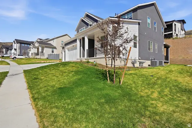 5872 N Valley View Rd W, Lehi, UT 84043 - #3