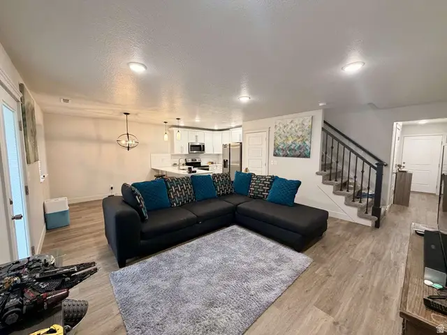 3416 W 3950 S, West Haven, UT 84401 - #3