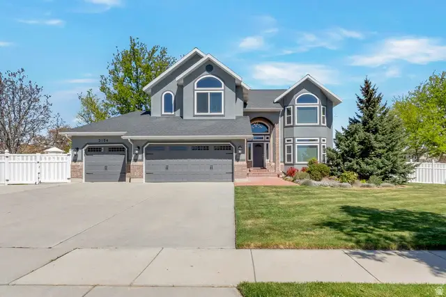 3154 W 10000 S, South Jordan, UT 84095 - #2