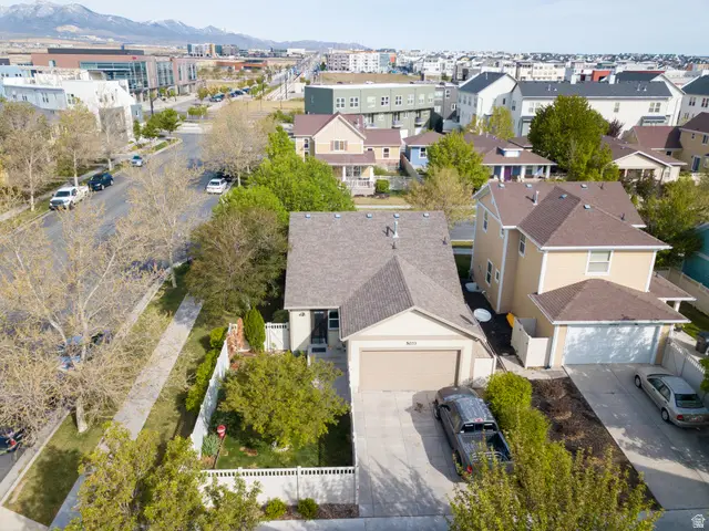 5033 W Topcrest Dr, South Jordan, UT 84009 - #2