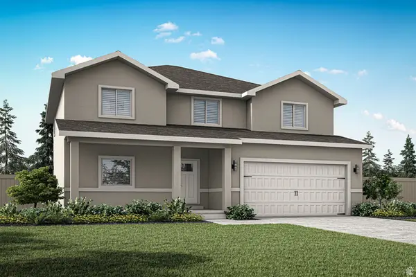 1061 Vegas St W, Grantsville, UT 84029