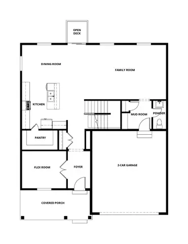 1061 Vegas St W, Grantsville, UT 84029 - #2