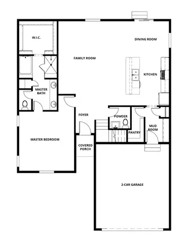 1134 Vegas St W, Grantsville, UT 84029 - #3