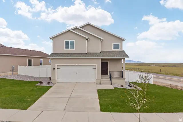1143 Vegas St W, Grantsville, UT 84029 - #2