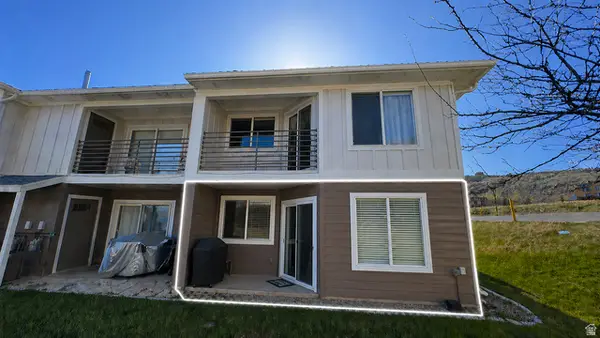 929 Harbor Vlg #120, Garden City, UT 84028