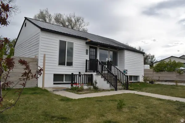 45 W Center St, Orangeville, UT 84537