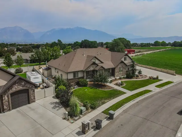 9987 S Congressional Way, South Jordan, UT 84095 - #2