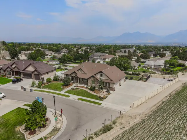 9987 S Congressional Way, South Jordan, UT 84095 - #3