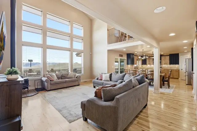 3263 S Chukar Dr, Garden City, UT 84028 - #3