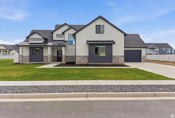 1234 N 4950 W, Plain City, UT 84404