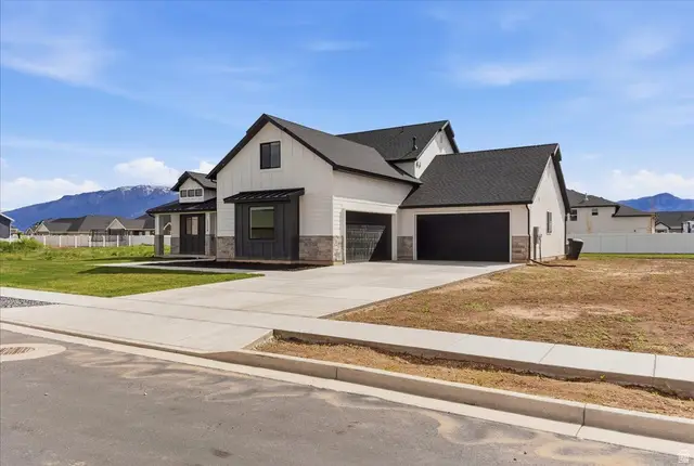 1234 N 4950 W, Plain City, UT 84404 - #2
