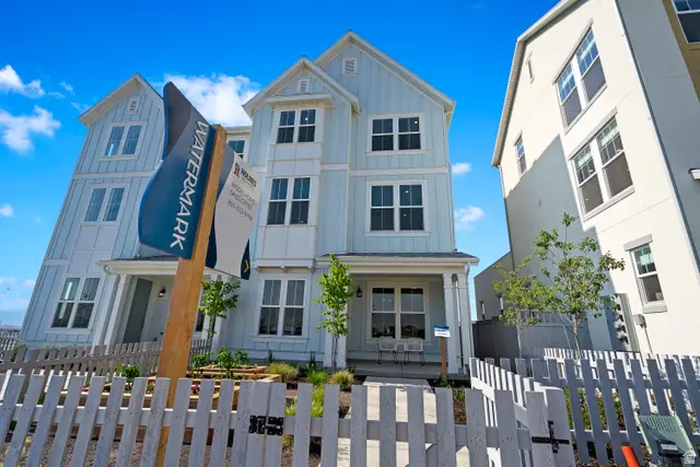 11364 S Watercourse Rd W #390, South Jordan, UT 84009 - #2