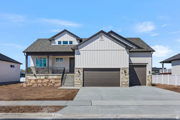 1144 S 4475 W, West Point, UT 84015