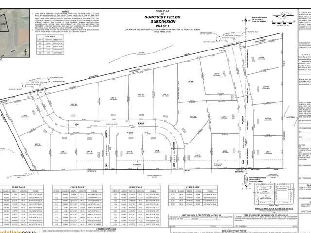 1189 E 200 N #7, Hyde Park, UT 84318 - #2