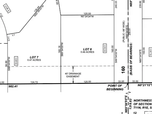 1192 E 160 N #8, Hyde Park, UT 84318 - #1