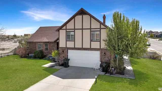 1716 Sagewood Rd, Price, UT 84501 - #1