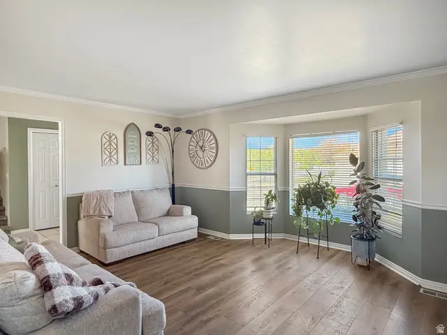 1716 Sagewood Rd, Price, UT 84501 - #2