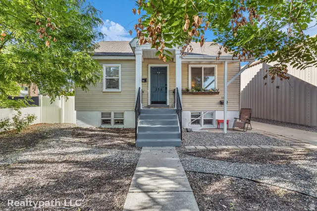 358 W 500 S, Provo, UT 84601 - #1